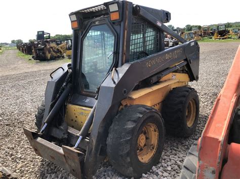 years of ls180 skid steer|new holland ls180 reviews.